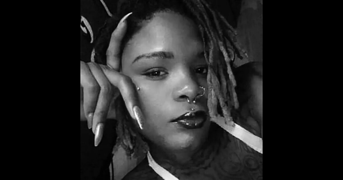 DéVonnie J’Rae Johnson, Black Trans Artist, Killed in Los Angeles, California