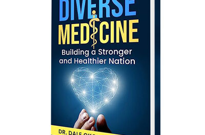 Dr. Dale’s Mission to Diversify Medicine