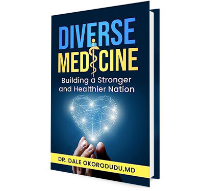 Dr. Dale’s Mission to Diversify Medicine