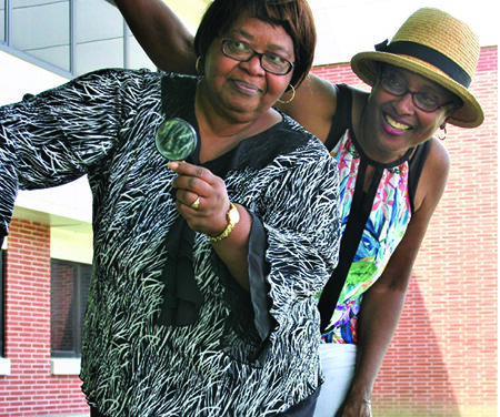 Actors Ink to debut “Grandmothers, Incorporated” – Indianapolis Recorder