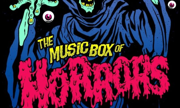 Fear Columbus: Ohio’s Ultimate Halloween Event Returns with Brand New Haunts for October 2023!