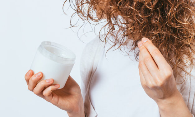 Slugging: This New Spin on an Old Hack Has Gone Viral Because It Hydrates Hair Like Nothing Else — For Pennies!