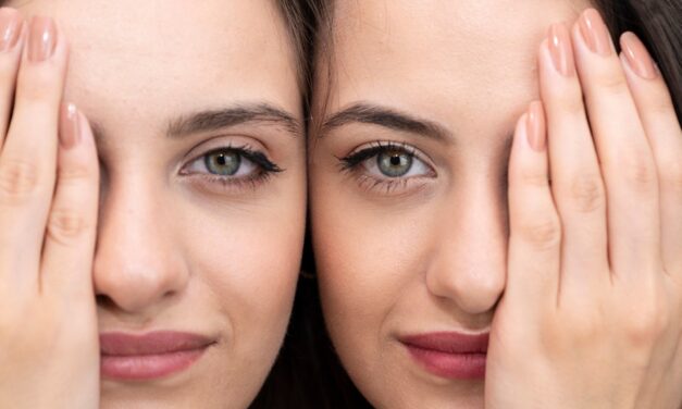 TikTok Says Your Canthal Tilt Determines How Attractive You Are — Beauty Pros Uncover the Grain of Truth In the Claim