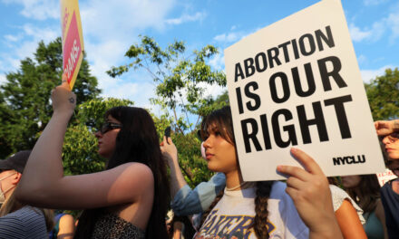 No, It’s Not True that People in Abortion Ban States Have ‘No Options’ – Ms. Magazine