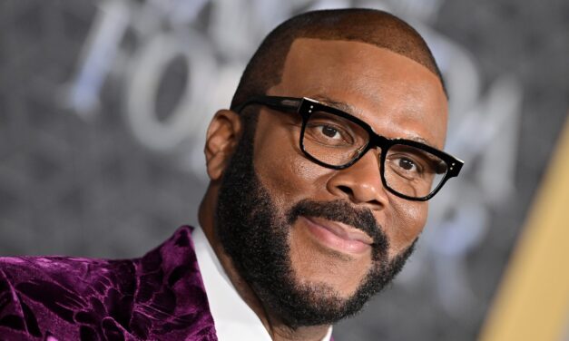 Tyler Perry Encourages Black Women To Find Love With Less Paid Men; Twitter Weigh In [Video]