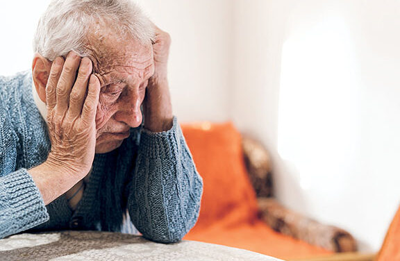 Alzheimer’s Disease: ‘The Long Goodbye’ – Two River Times