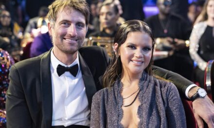 Ryan Hurd Defends Maren Morris Amid Exit From Country Music: “I’m So Sick Of Watching My Wife Get The Sh*t Kicked Out Of Her”