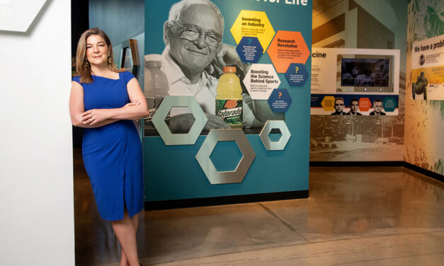 YOUR USPTO: Journeys of Innovation – She Lives ‘Inventivity’ – Inventors Digest
