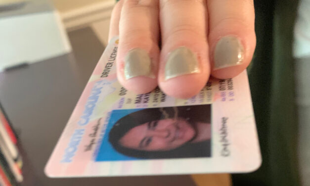 Voters ignore critics’ wild accusations about photo ID requirement
