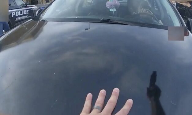 Video of police fatally shooting a pregnant Black woman set to be released, Ohio department says