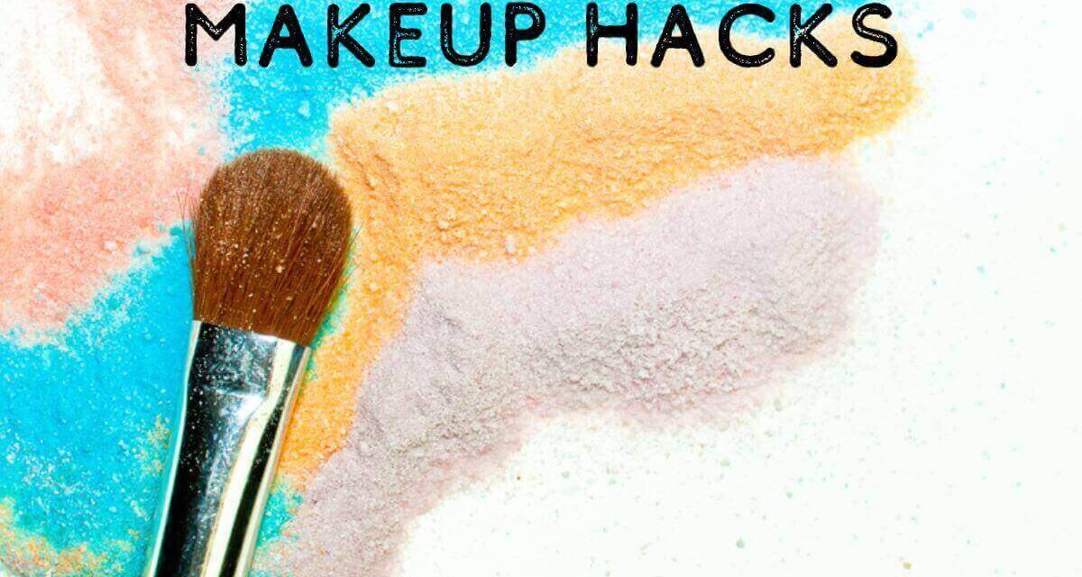 Makeup Hacks for Mature Skin