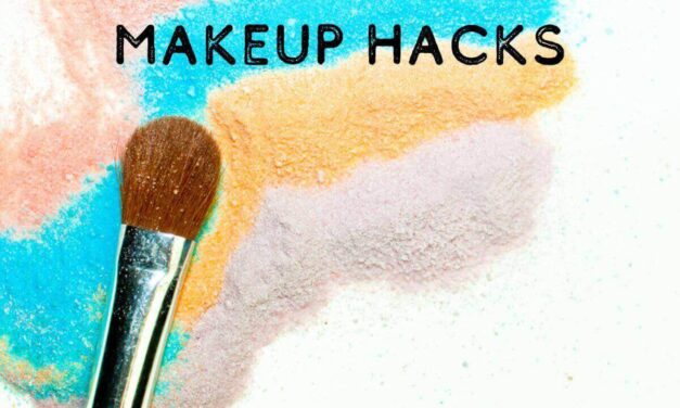 Makeup Hacks for Mature Skin