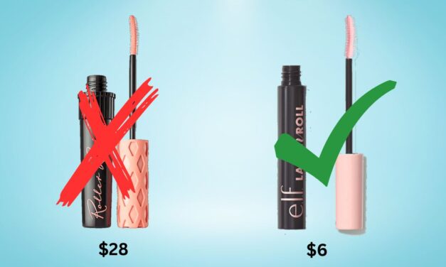 “I’m a 59-Year-Old Beauty Influencer and These Under-$20 Makeup Dupes Are My Secrets To Looking Younger Instantly”