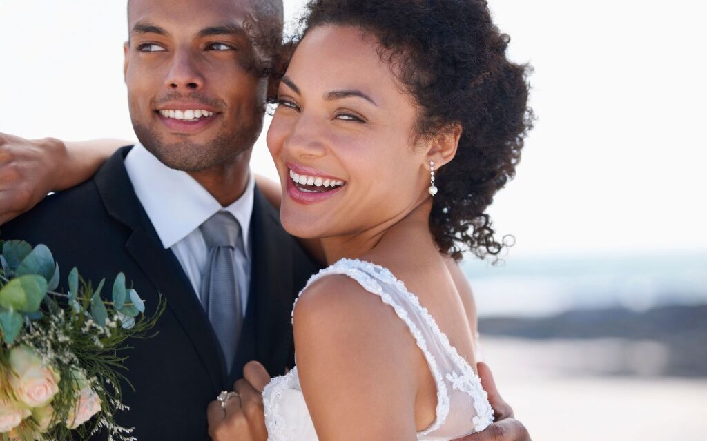 Why women are still taking their husband’s last name upon marriage