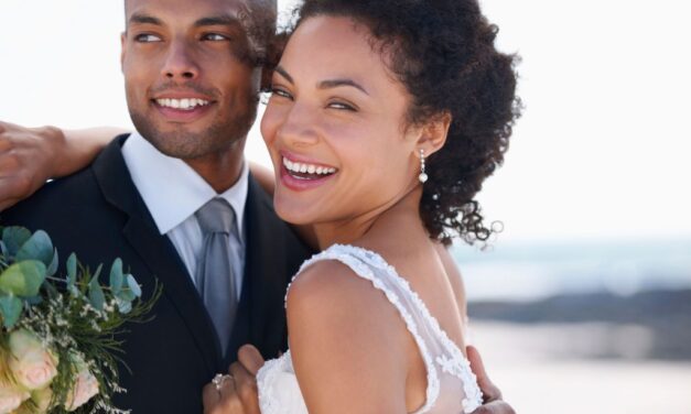 Why women are still taking their husband’s last name upon marriage