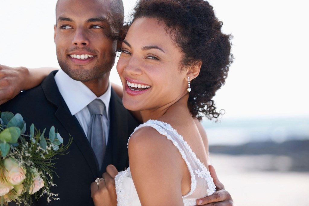 Survey findings released Thursday by the Pew Research Center revealed that 79% of American women took their husband's last name after marriage.