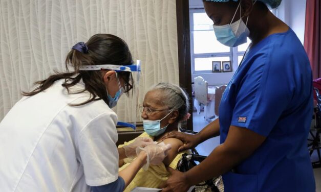Chasing Dreams Amid Shadows | Think Global Health