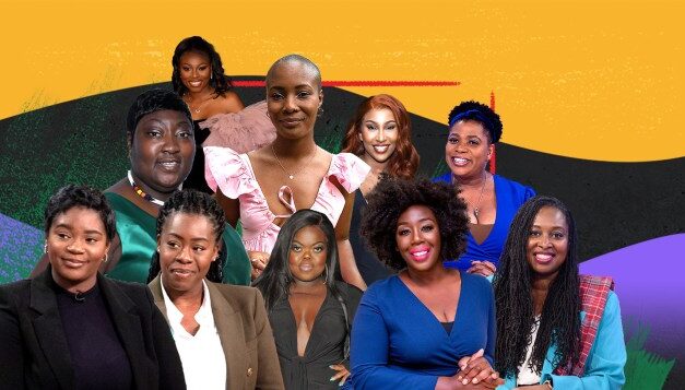 The Sisterhood List: Saluting the UK Black women who’ve opened doors for others