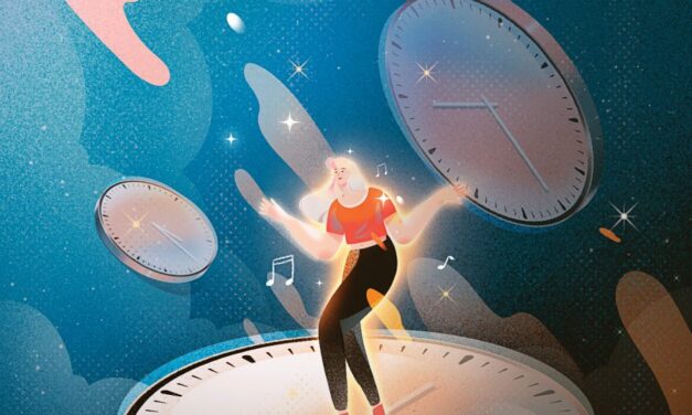 The Sound of Graying – Cincinnati Magazine