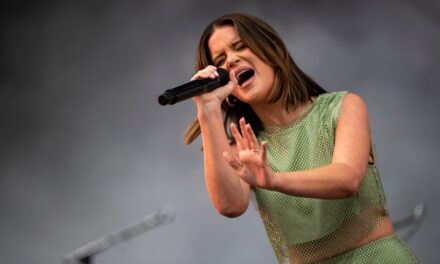 Maren Morris is getting the hell out of country music: ‘I’ve said everything I can say’