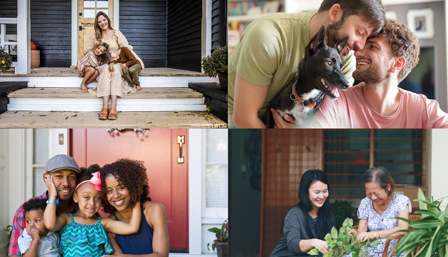 Public Has Mixed Views on the Modern American Family
