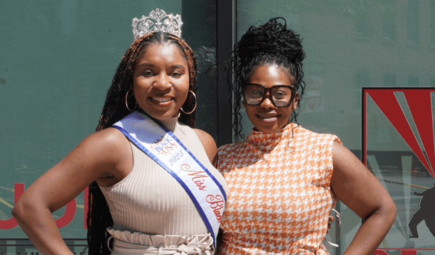 Black Women and Pageantry: A Legacy of Resilience and Revolution