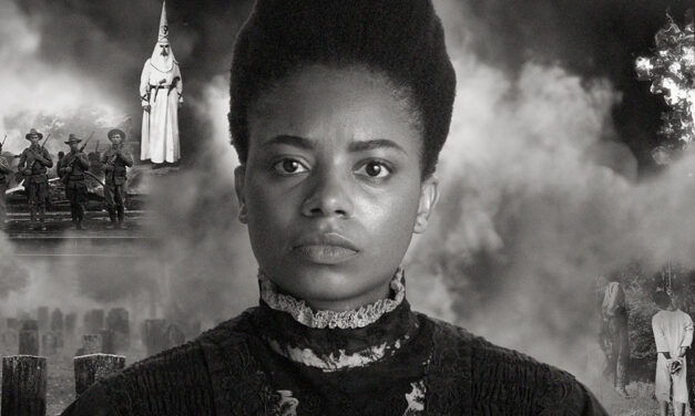 TIFF Review: Stamped From the Beginning Emboldens American History with Black Feminist Perspectives