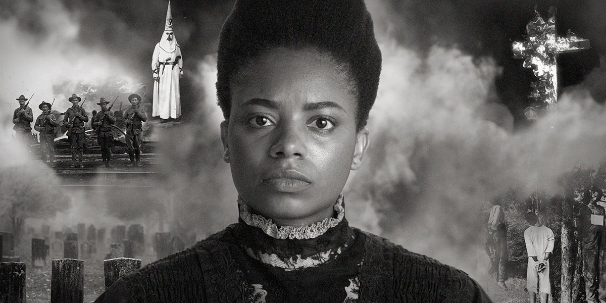 TIFF Review: Stamped From the Beginning Emboldens American History with Black Feminist Perspectives