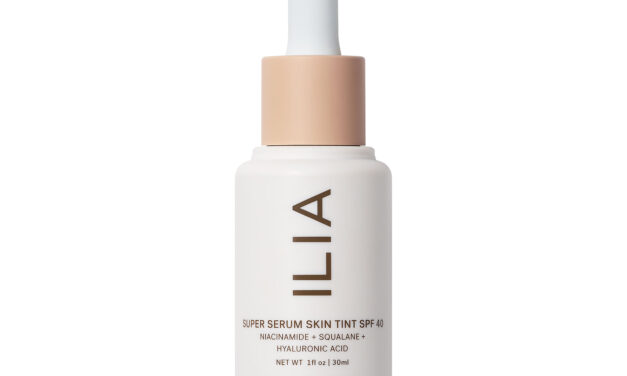 The 12 Best Foundations for Mature Skin That Will Cover + Repair Flaws
