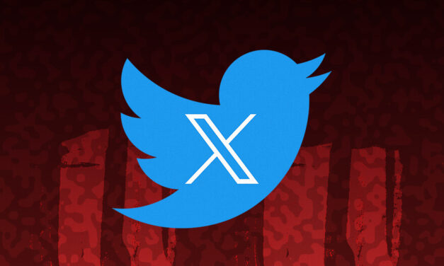 When Twitter Died, So Did Independent Journalism | Dame Magazine