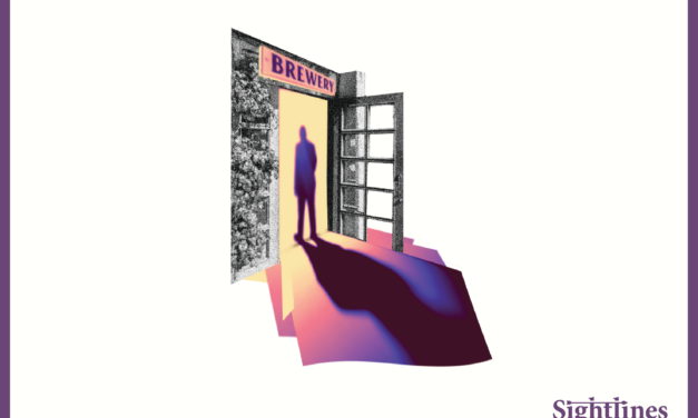 Vibe Shift – Craft Beer Faces Wave of Retirements, Exits, and Generational Re-org  — Good Beer Hunting