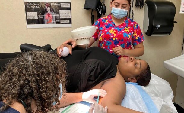 Californians Headed To HBCUs In The South Prepare For College Under Abortion Bans