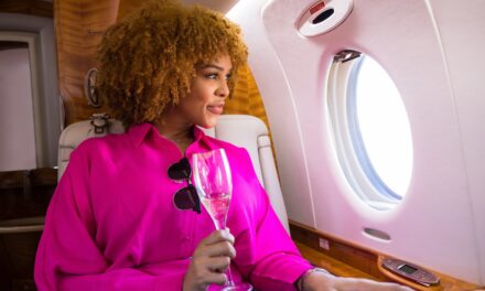Why Black Women Are Settling Into the Rich Auntie Aesthetic
