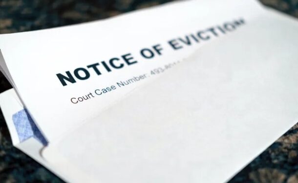 When Black Families Get Evicted, Children Pay a Steep Price