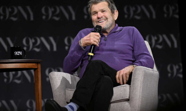 Rolling Stone founder Jann Wenner under fire for comments on female, Black rockers