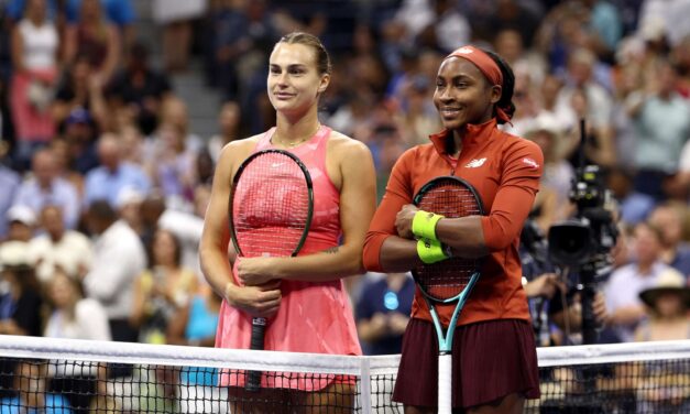 US Open women’s singles final: Tennis phenom Coco Gauff vies for 1st Grand Slam title