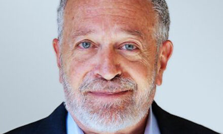 Robert Reich: When The Klan Murdered My Protector – OpEd