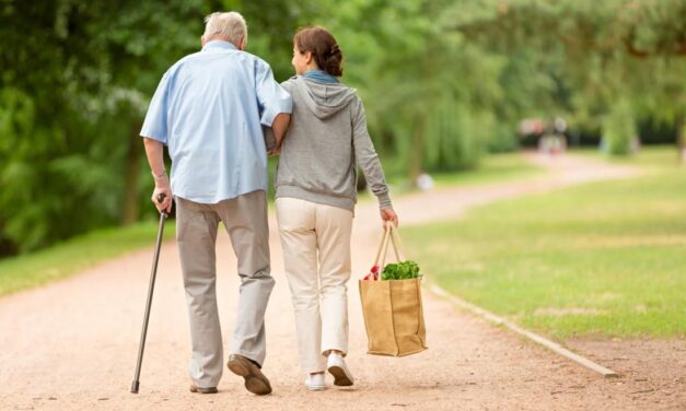 HS in Elderly Patients Possibly Associated With Male Sex, Study Suggests