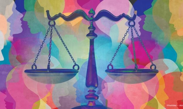 Disparities remain an obstacle to health equity in eye care
