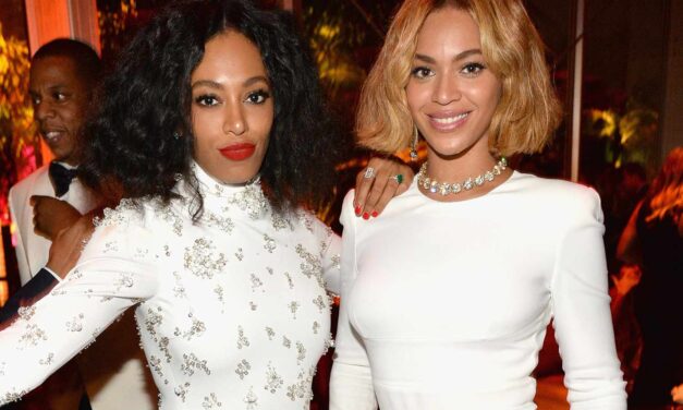 Beyoncé and Solange Knowles: Inside Their Sibling Relationship Over the Years