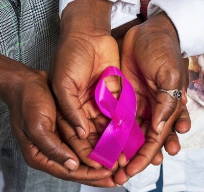 Older, Black women undergo lower biopsy rates after abnormal mammogram