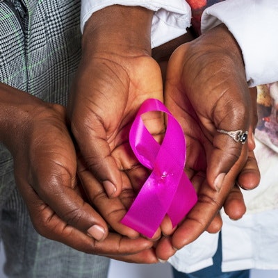 Older, Black women undergo lower biopsy rates after abnormal mammogram