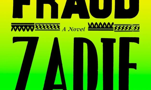 Zadie Smith on writing, family and her addiction to reading | CBC Radio