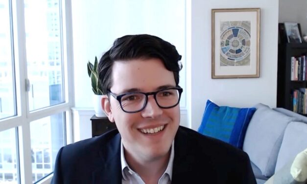 Collaboration Is Key to Success in Alternative Payment Models, Says COA’s Nick Ferreyros
