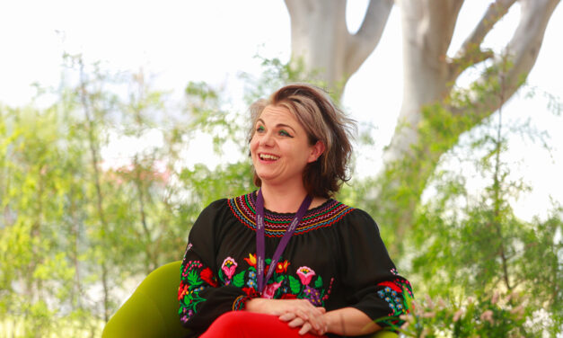 She Made a Career of Writing About Women. Now She Worries About Men