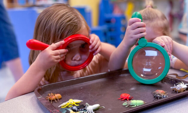 Women workers could bear economic brunt as federal child care funding ends ⋆ Michigan Advance