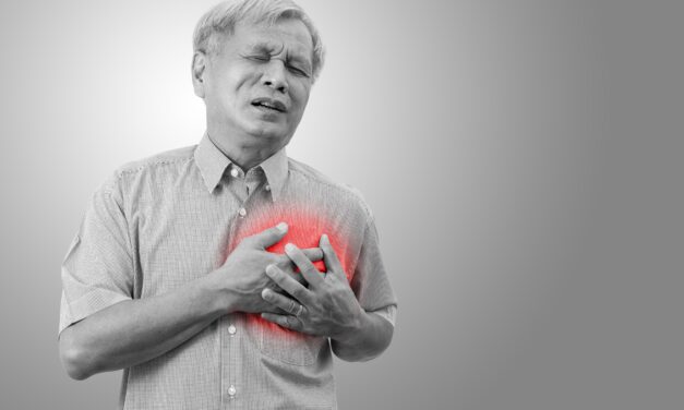 Racial Disparities Are Present in Obesity-Related Cardiovascular Deaths, Study Finds