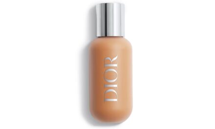 Our Tester Said This Foundation for Mature Skin Made Her Fine Lines “Evaporate”