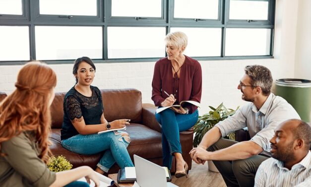 3 Ways to Expand the Cyber Talent Pool From Splash Pad to Watering Hole