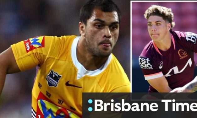 Walsh has ‘rare trait’ that might bag him Clive Churchill Medal: Broncos champ